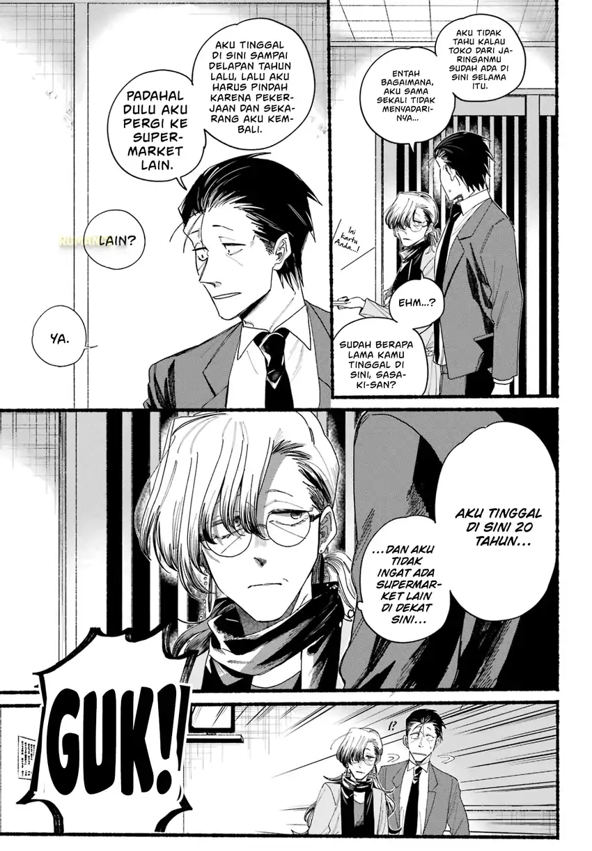 Chapter 30 - halaman 22