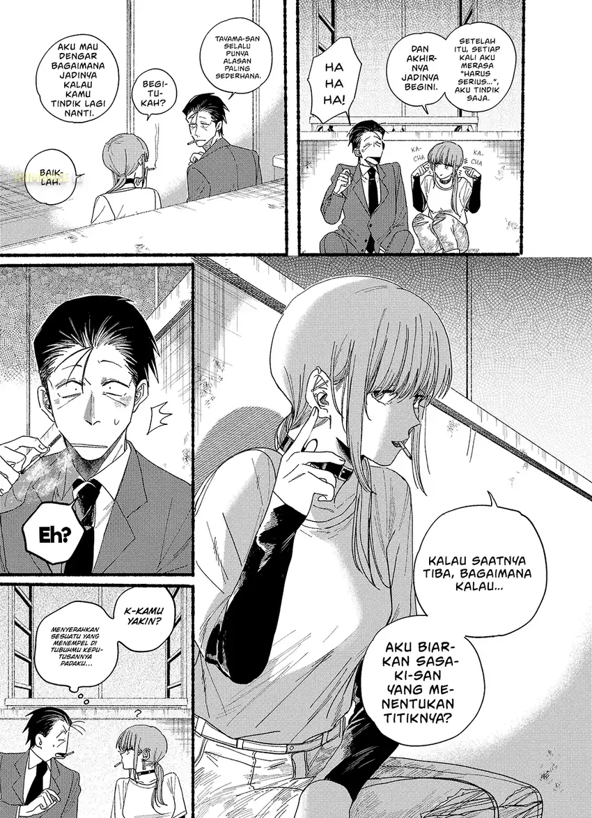 Chapter 30.5 - halaman 7