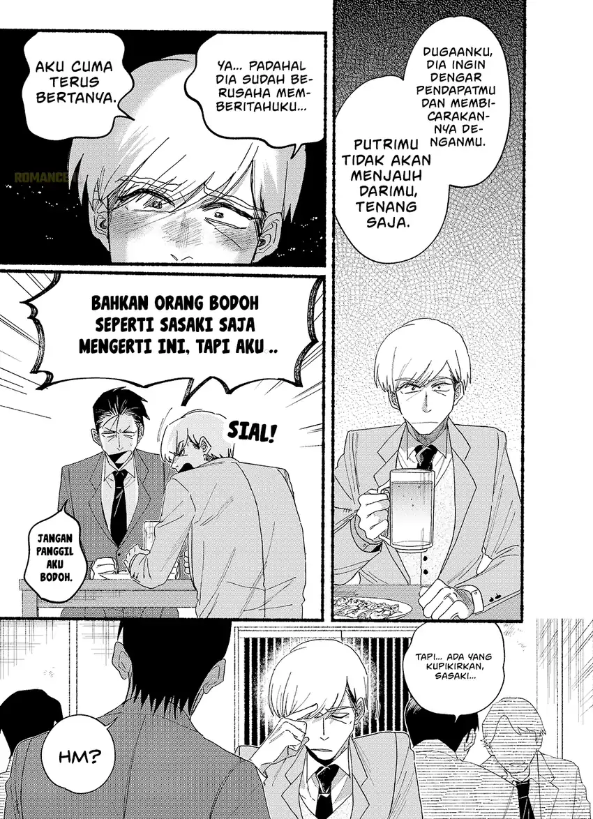 Chapter 30.5 - halaman 9