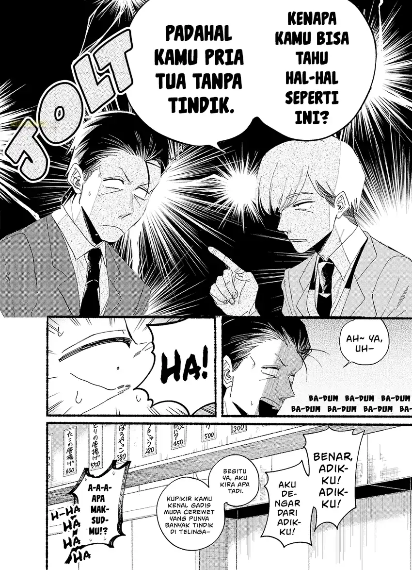 Chapter 30.5 - halaman 10