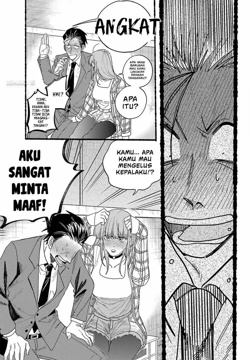 Chapter 31 - halaman 21