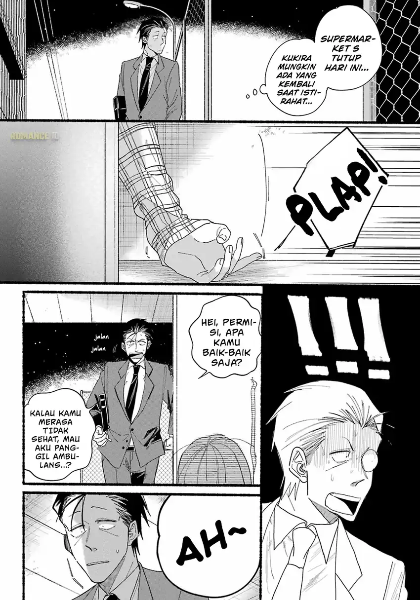 Chapter 31 - halaman 10
