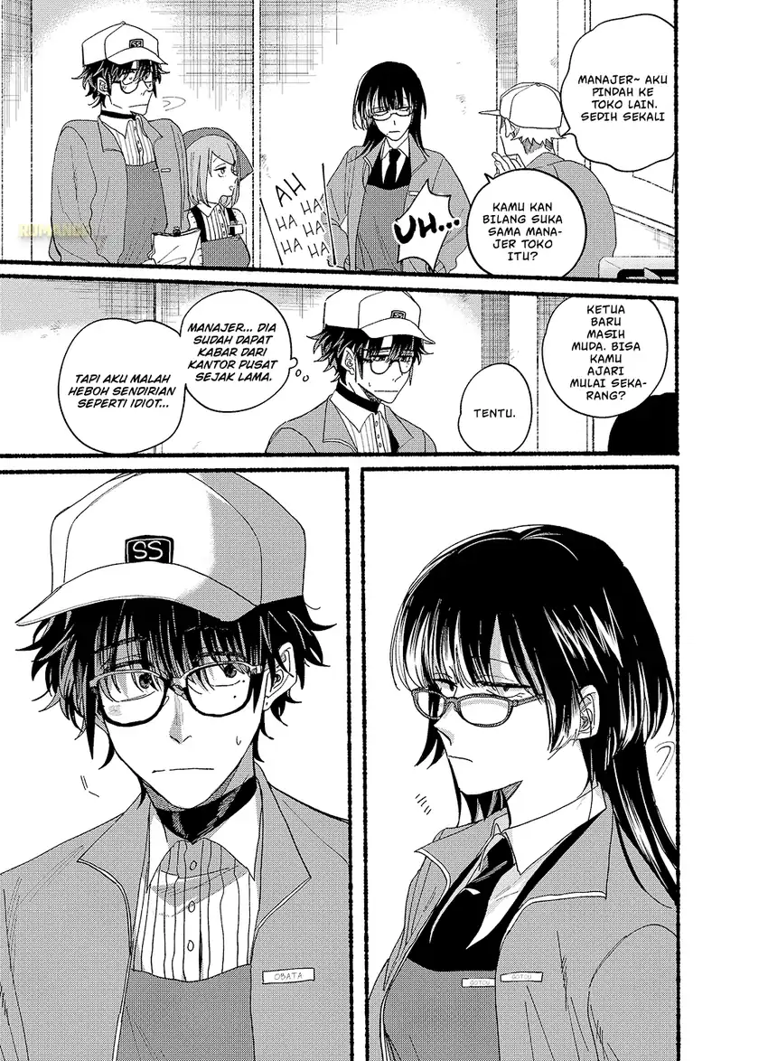 Chapter 31.5 - halaman 9