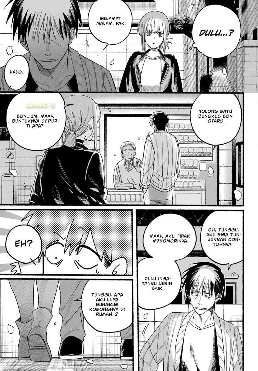 Chapter 32 - halaman 23