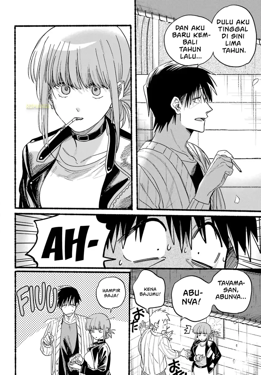 Chapter 33 - halaman 12