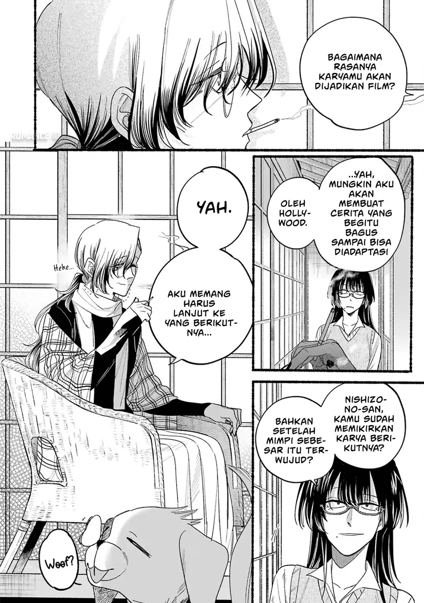 Chapter 33.5 - halaman 30