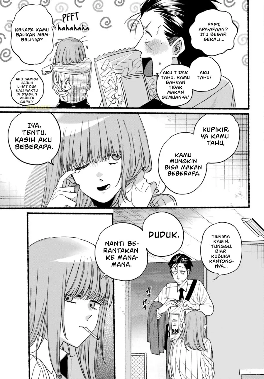 Chapter 34 - halaman 21