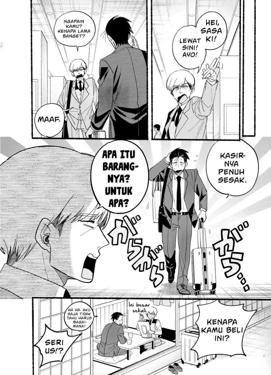Chapter 34.5 - halaman 6
