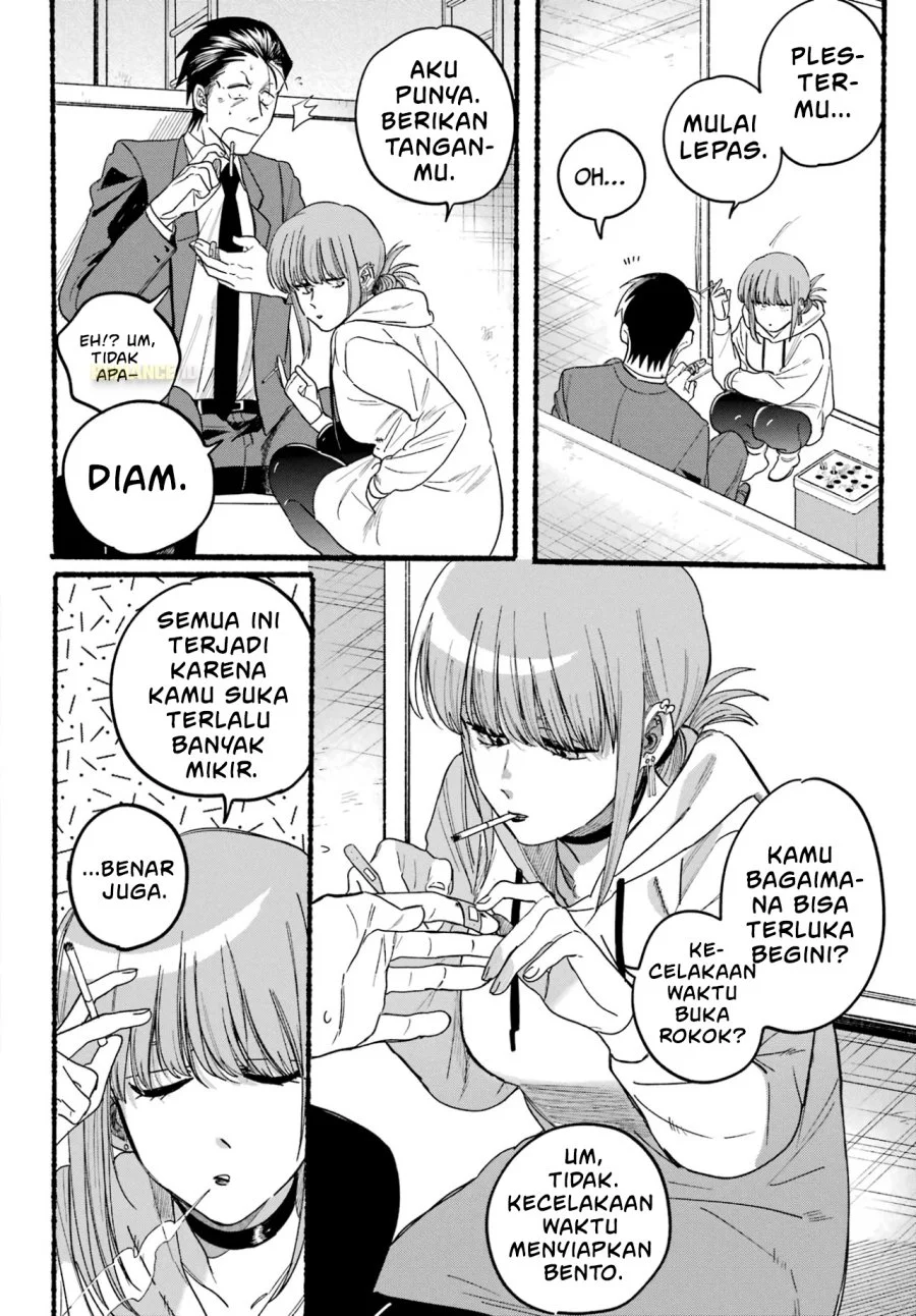 Chapter 35 - halaman 22