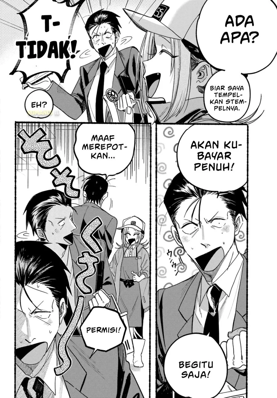 Chapter 35 - halaman 30