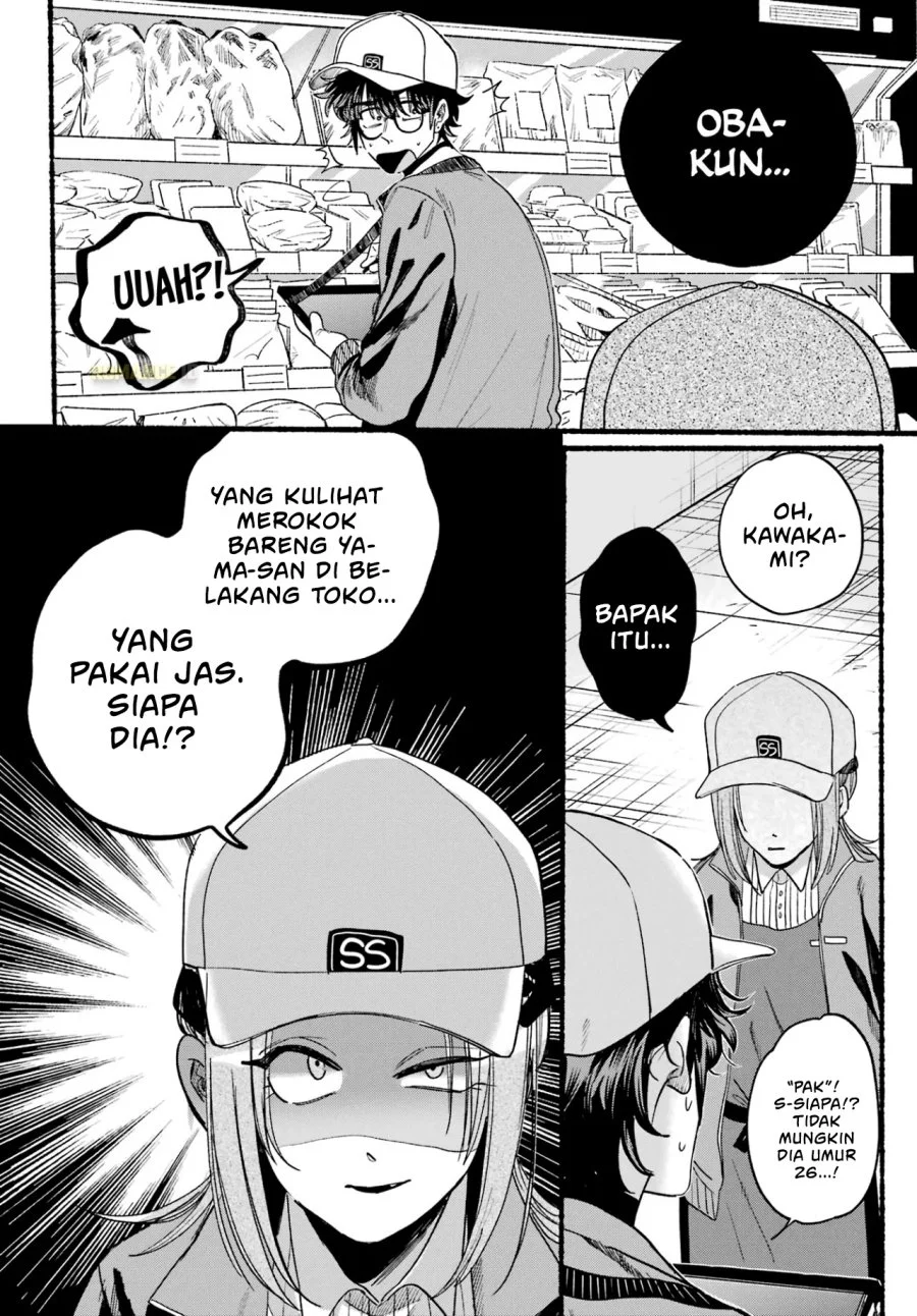 Chapter 35 - halaman 32