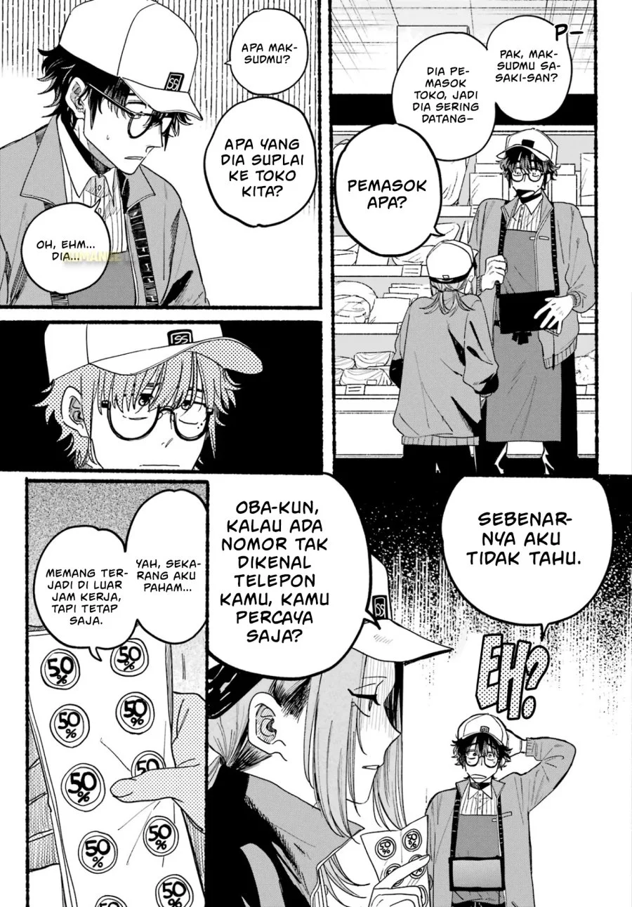 Chapter 35 - halaman 33