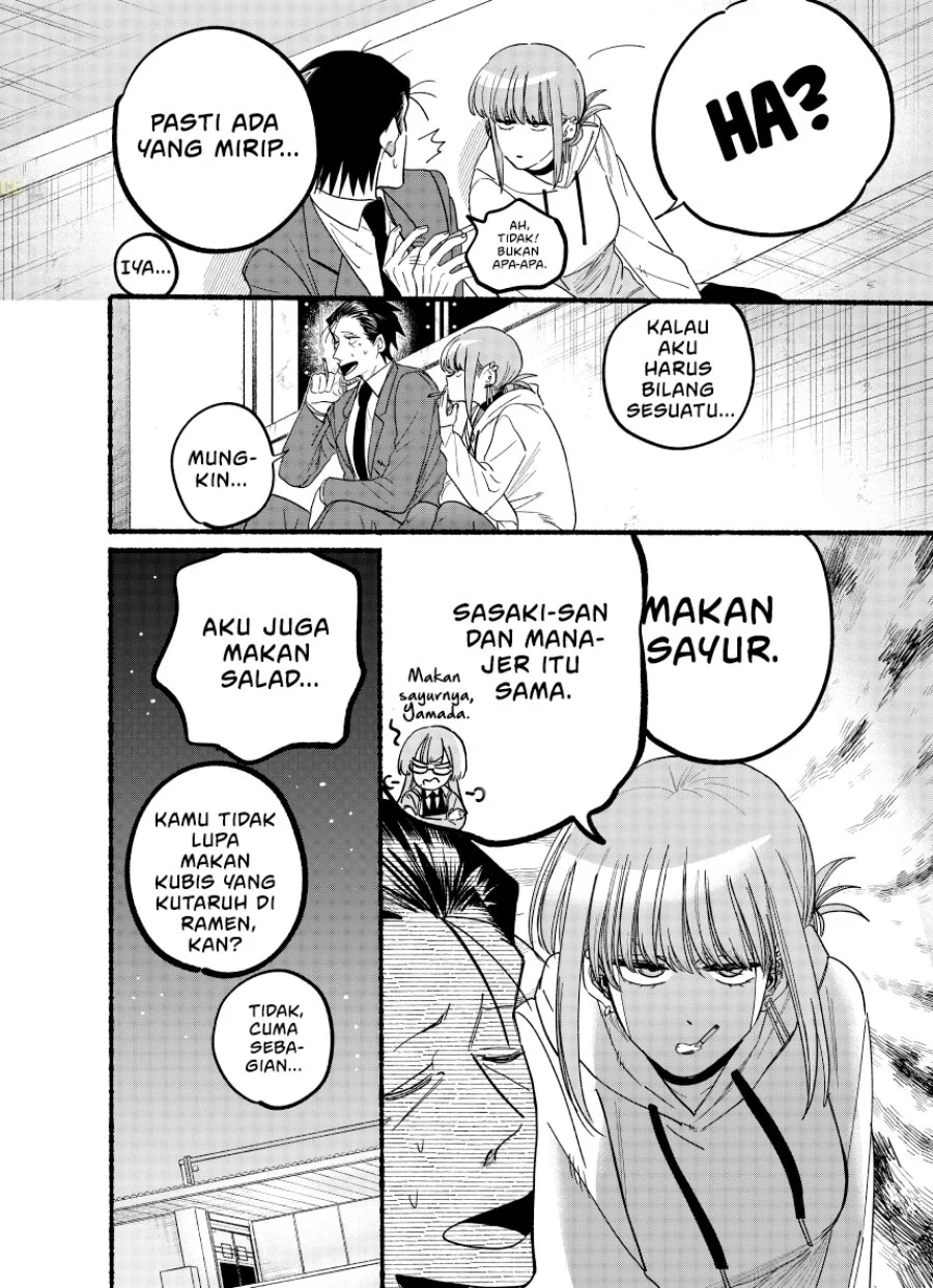 Chapter 35.5 - halaman 6