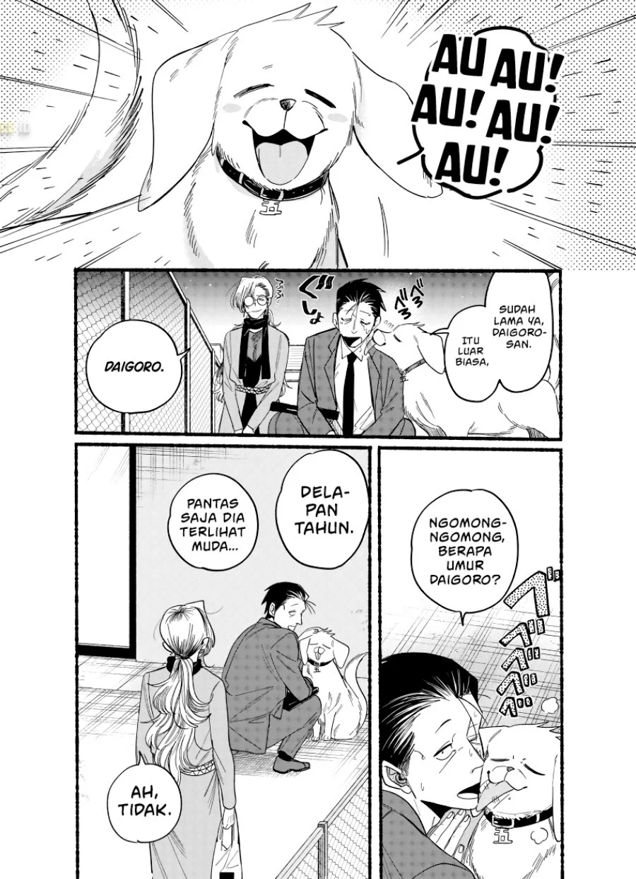 Chapter 36.5 - halaman 3