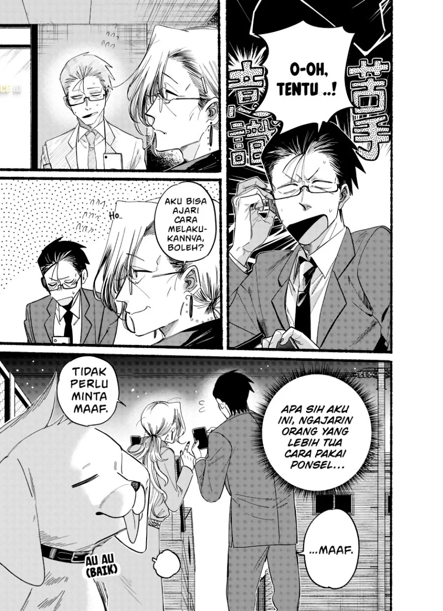 Chapter 36.5 - halaman 5