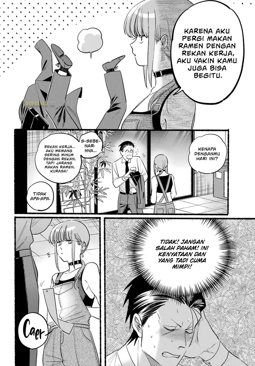 Chapter 40 - halaman 12
