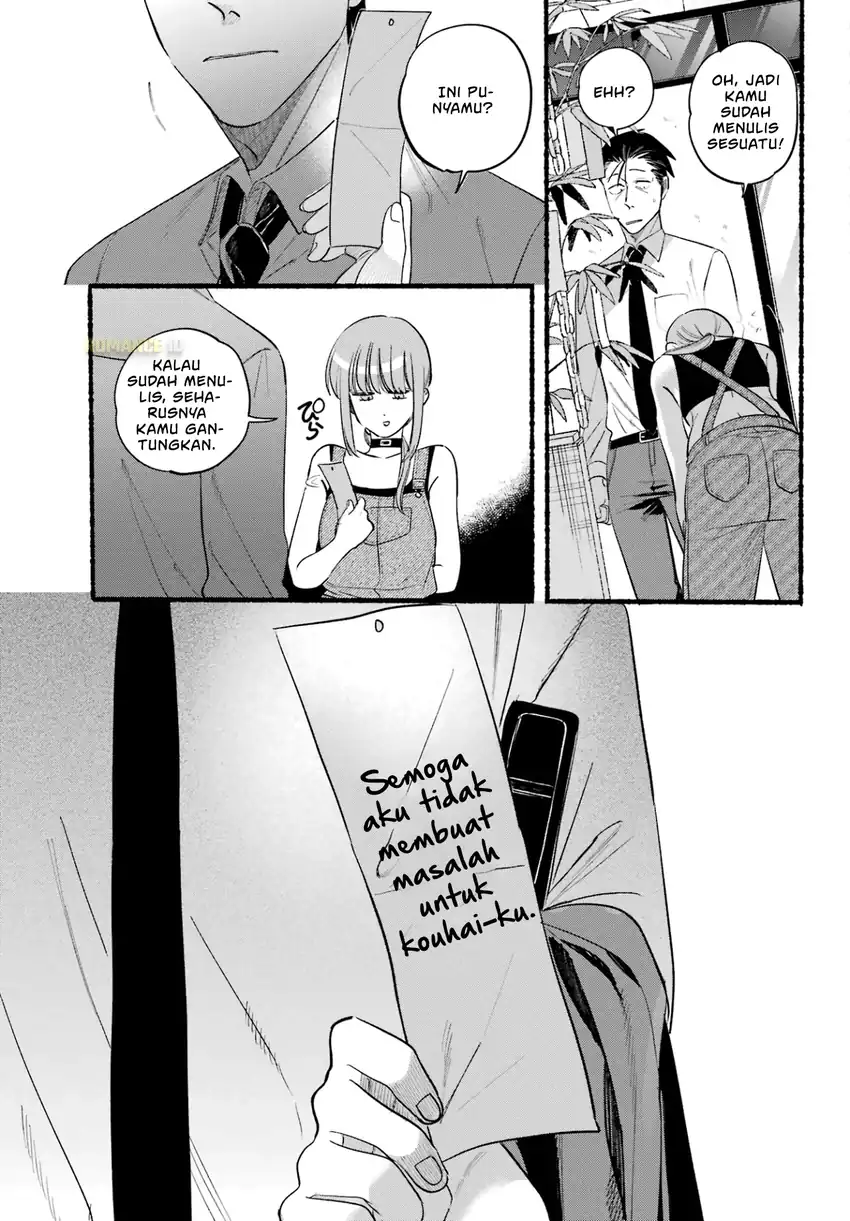 Chapter 40 - halaman 13