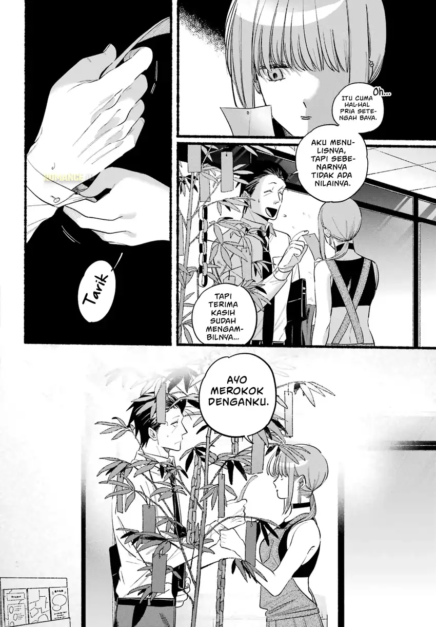 Chapter 40 - halaman 14