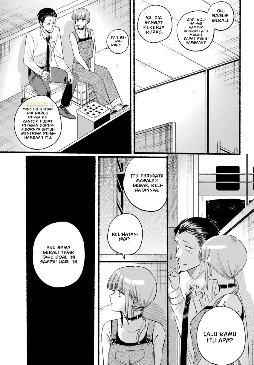 Chapter 40 - halaman 15