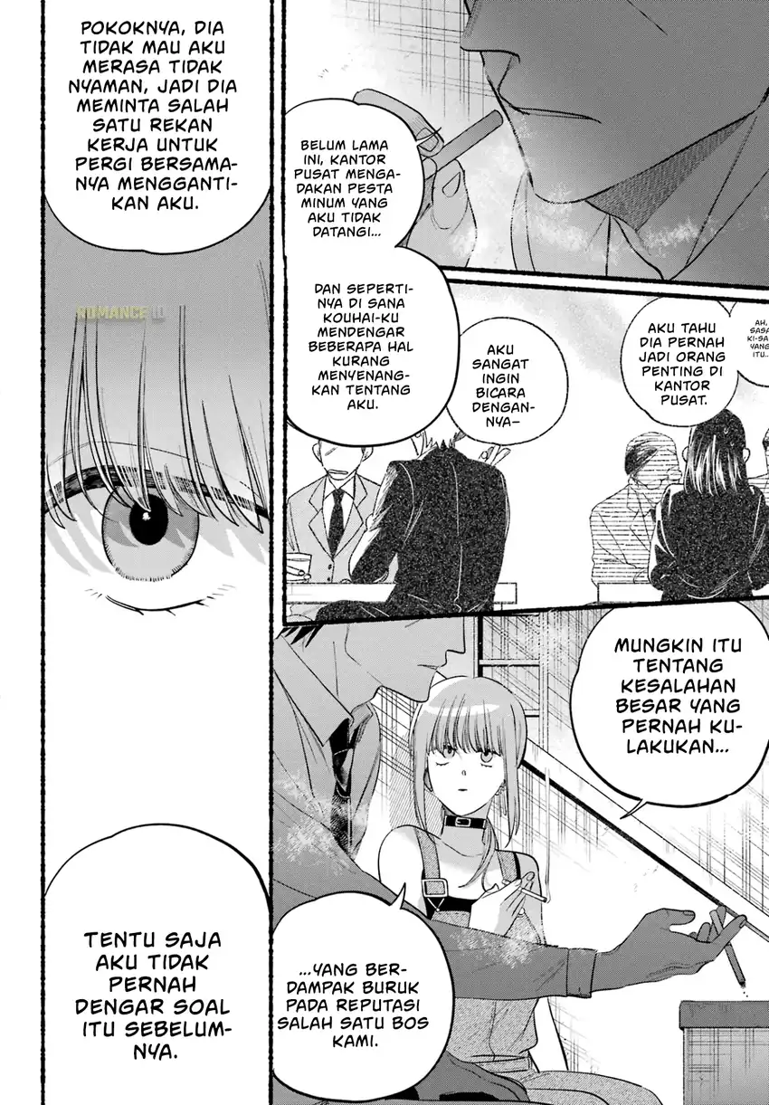 Chapter 40 - halaman 16