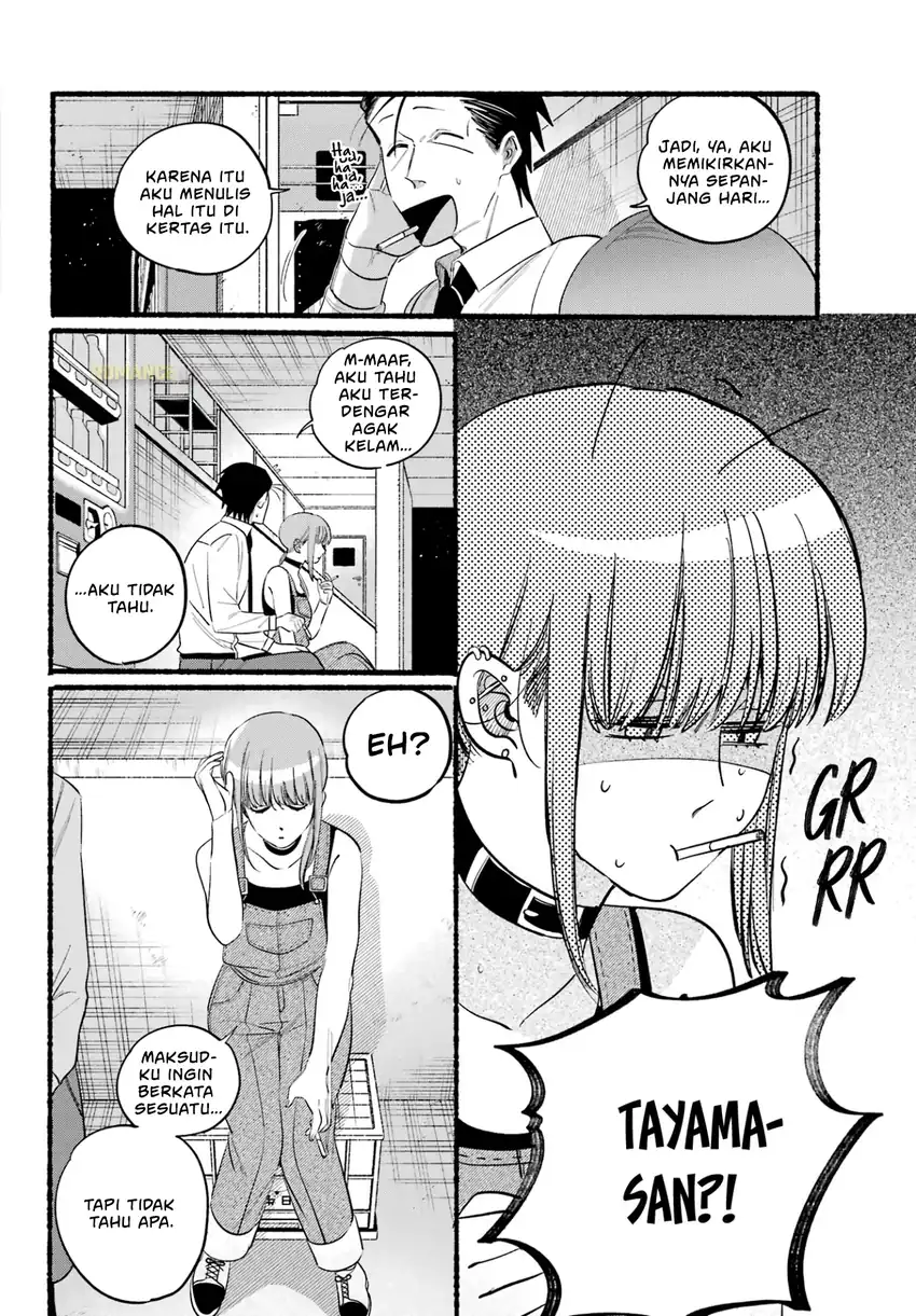 Chapter 40 - halaman 18