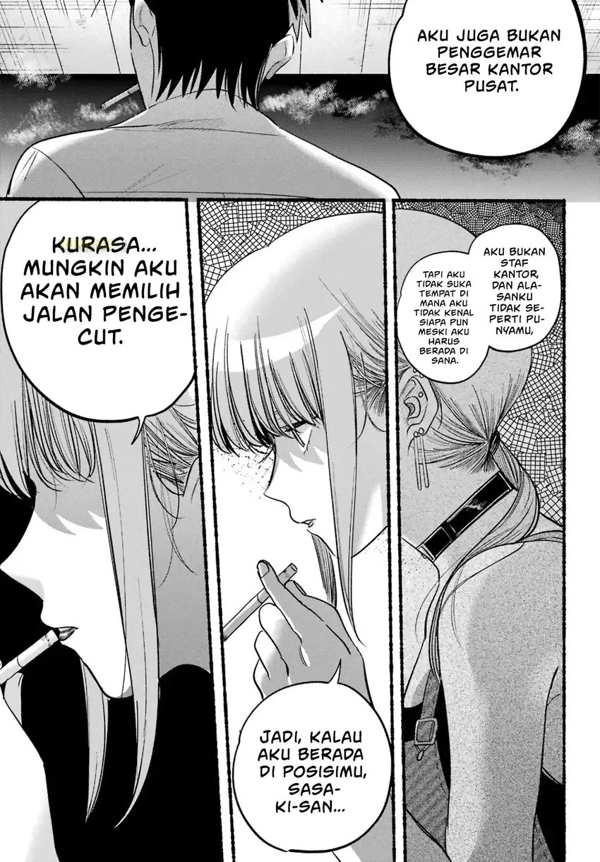 Chapter 40 - halaman 19