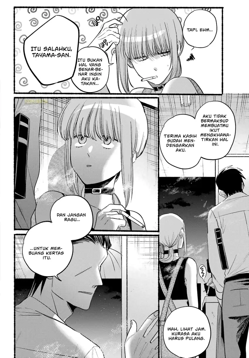 Chapter 40 - halaman 20