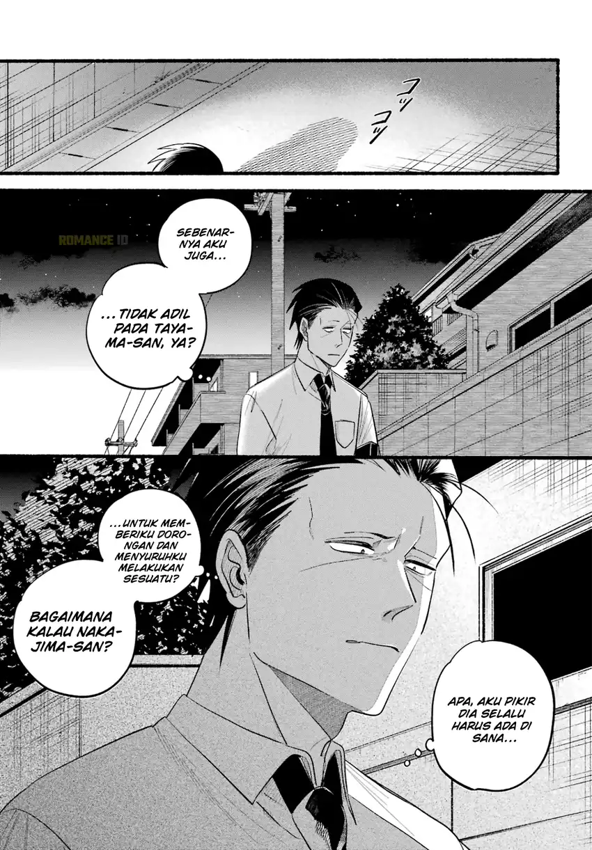 Chapter 40 - halaman 21