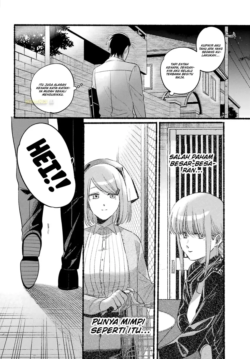 Chapter 40 - halaman 22