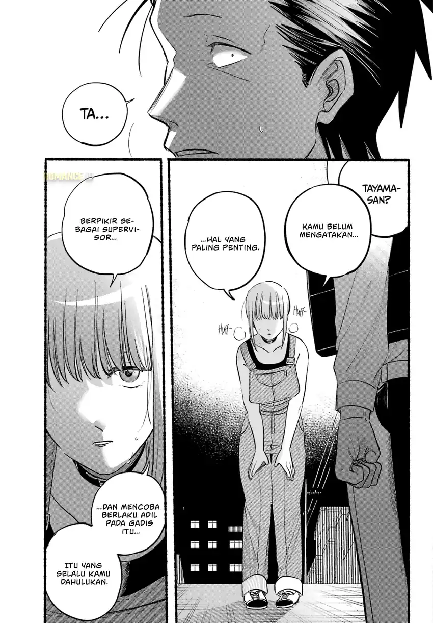 Chapter 40 - halaman 23