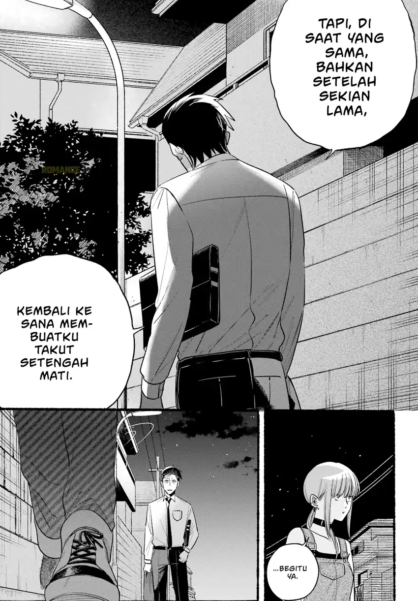 Chapter 40 - halaman 25