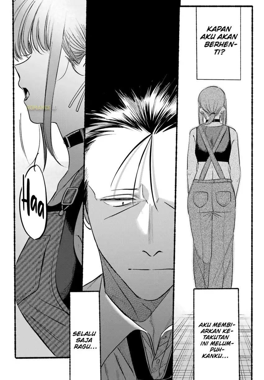 Chapter 40 - halaman 26