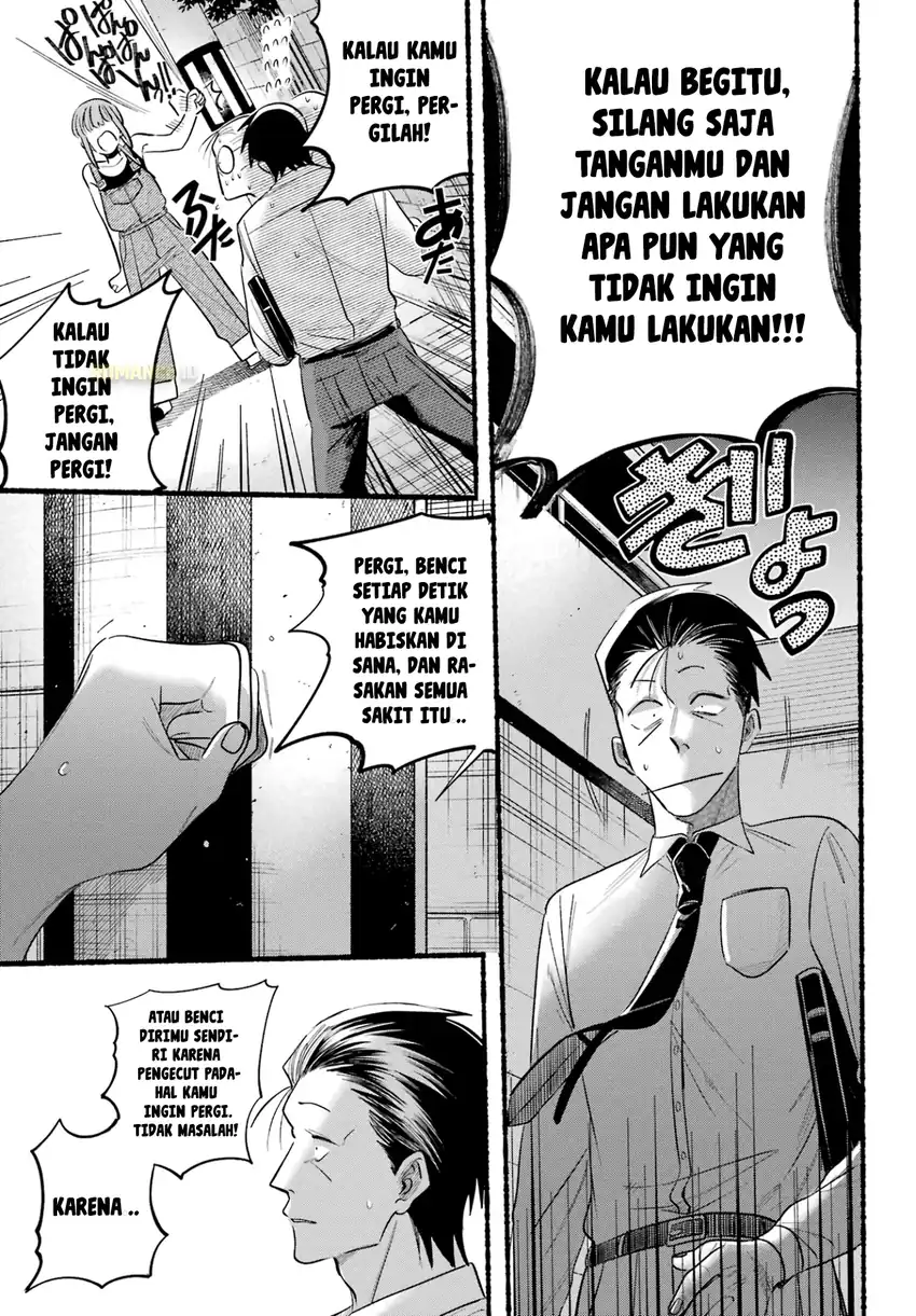 Chapter 40 - halaman 27