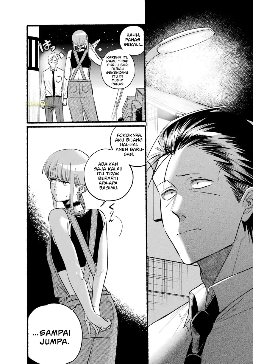 Chapter 40 - halaman 31