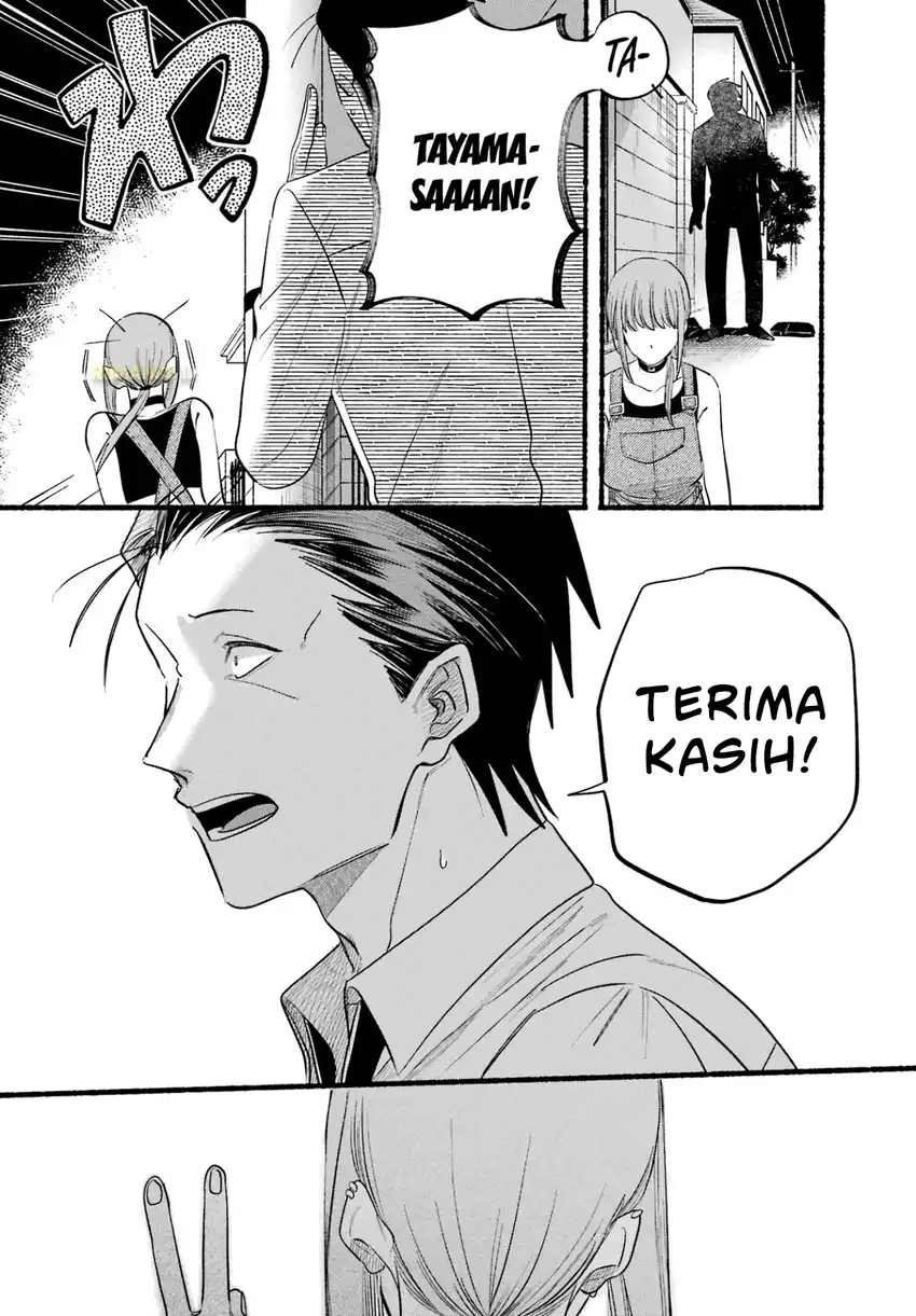 Chapter 40 - halaman 32