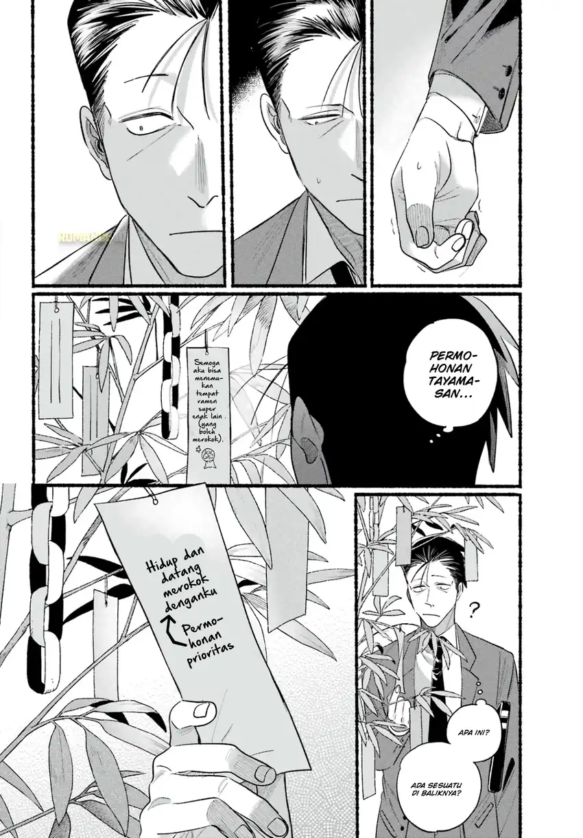 Chapter 40 - halaman 34