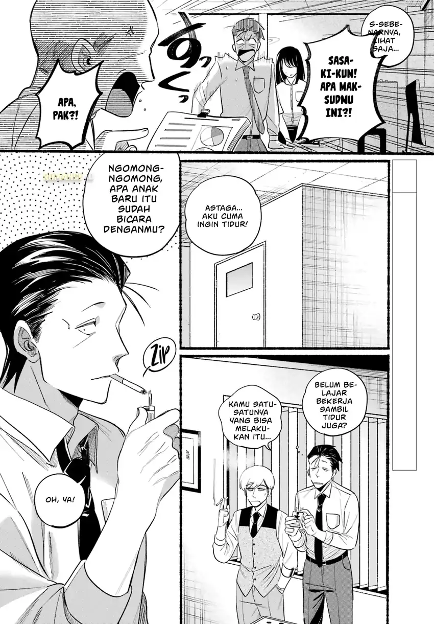 Chapter 40 - halaman 6
