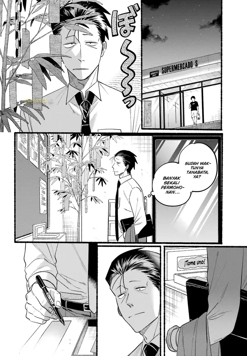 Chapter 40 - halaman 8