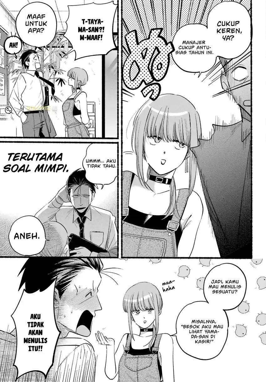 Chapter 40 - halaman 9