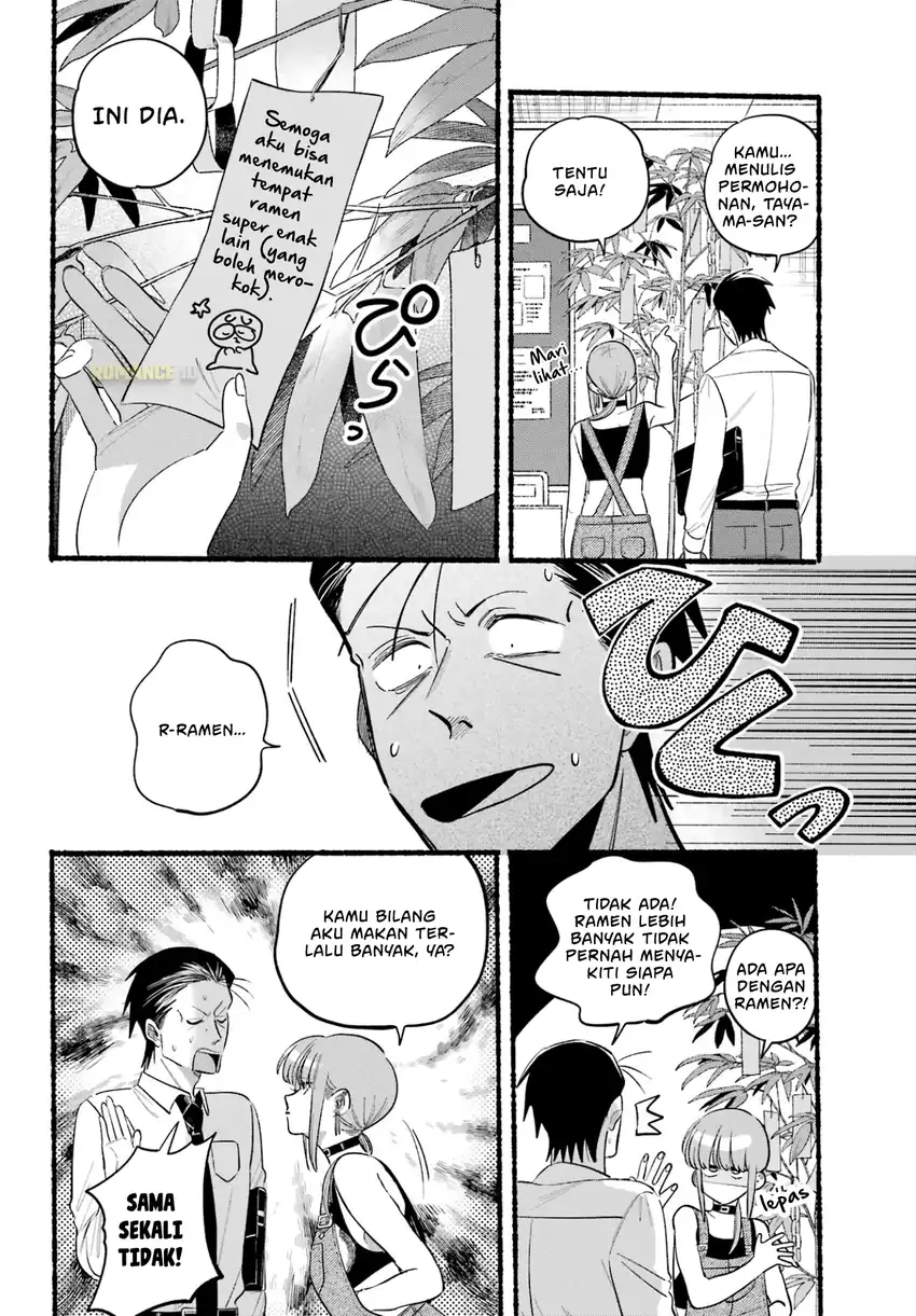 Chapter 40 - halaman 10