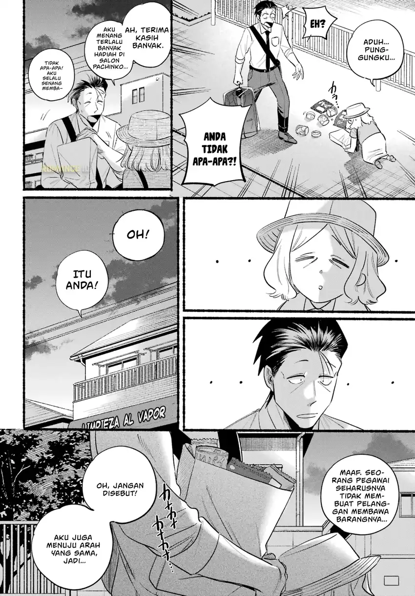 Chapter 41 - halaman 12