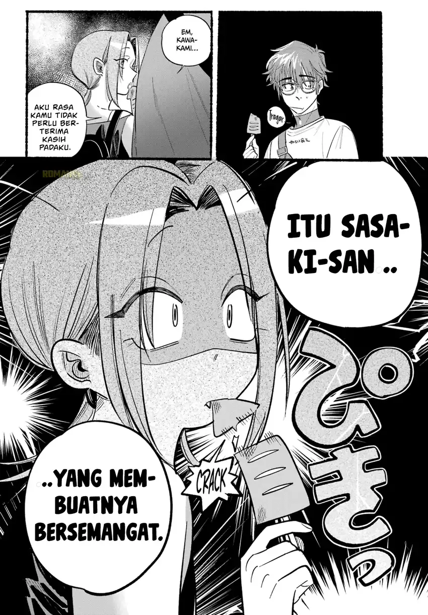 Chapter 41 - halaman 22