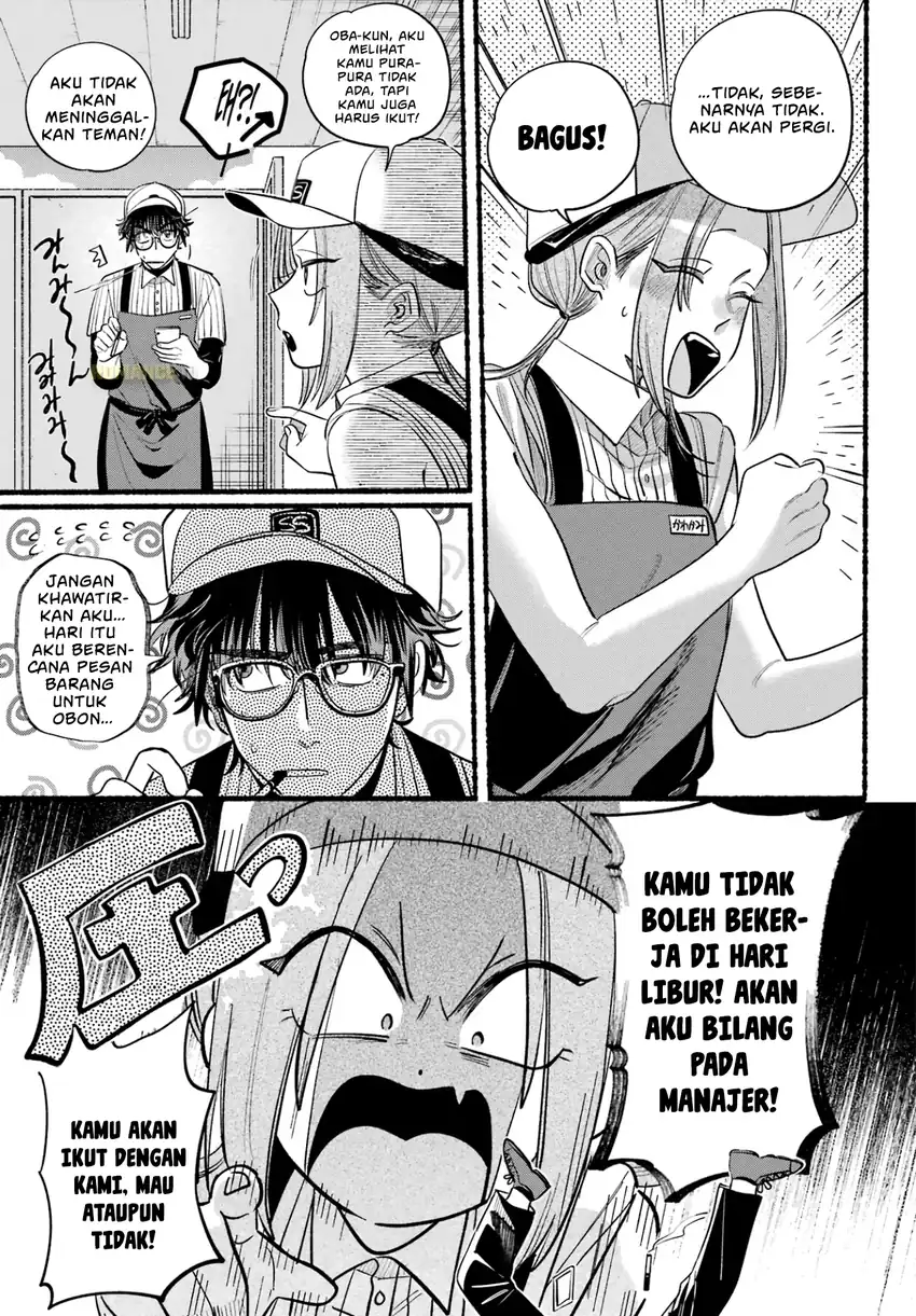 Chapter 41 - halaman 9