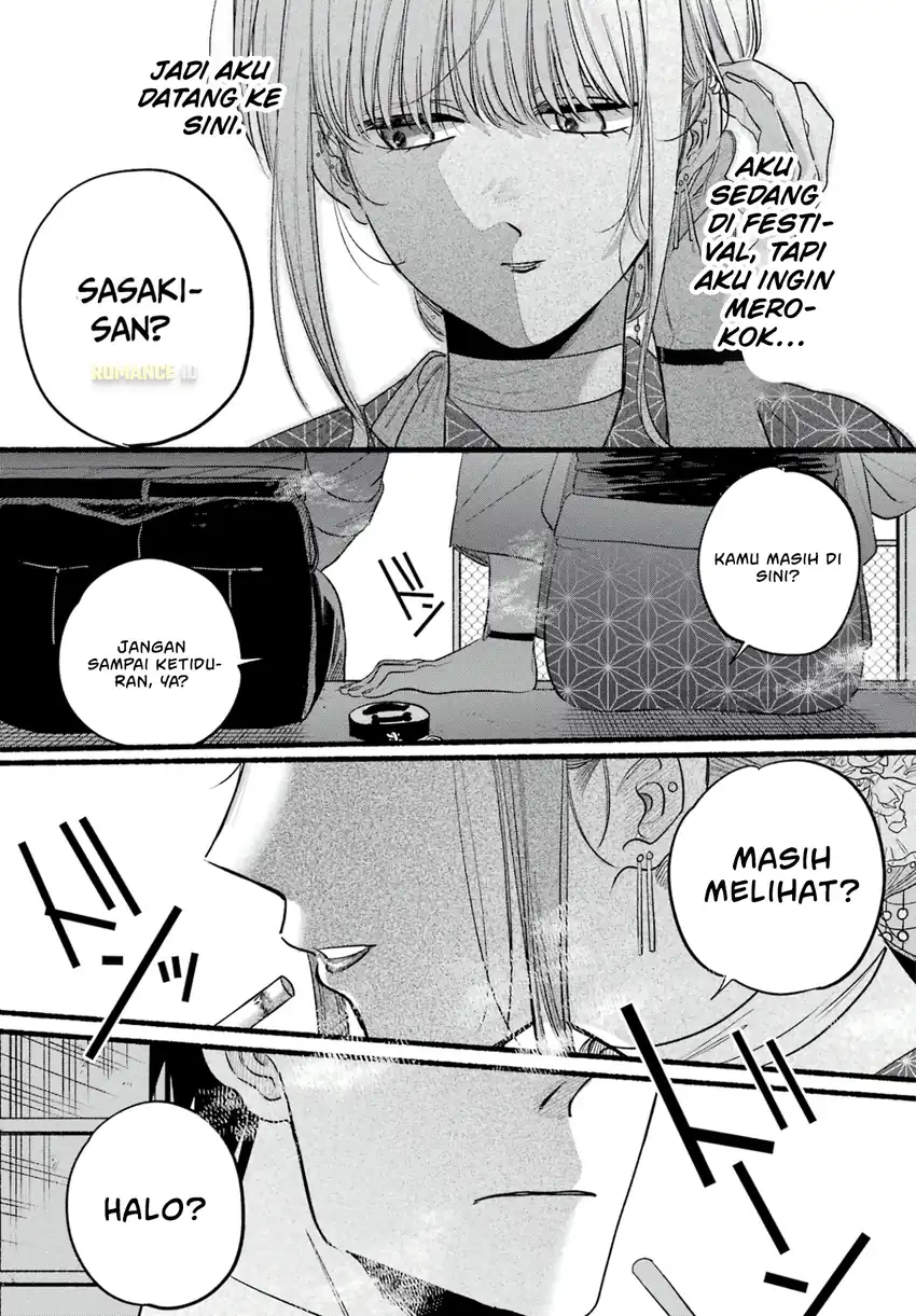 Chapter 42 - halaman 21