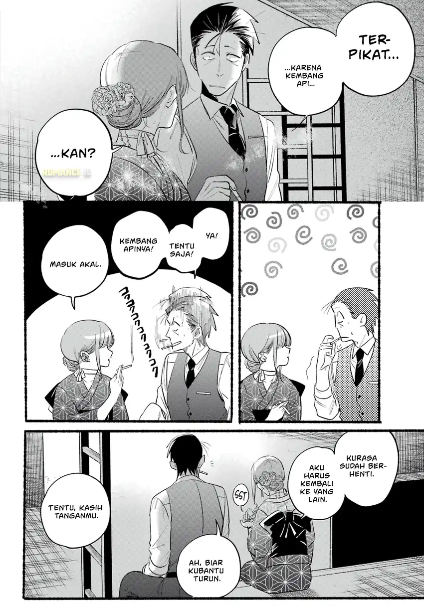 Chapter 42 - halaman 25