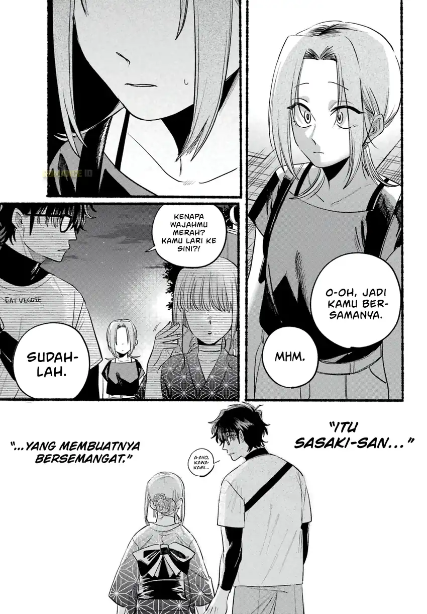 Chapter 42 - halaman 32