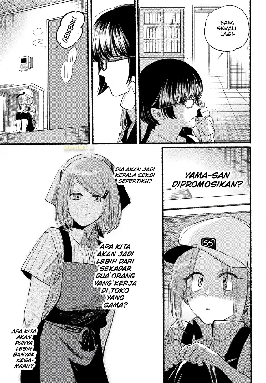 Chapter 43 - halaman 11