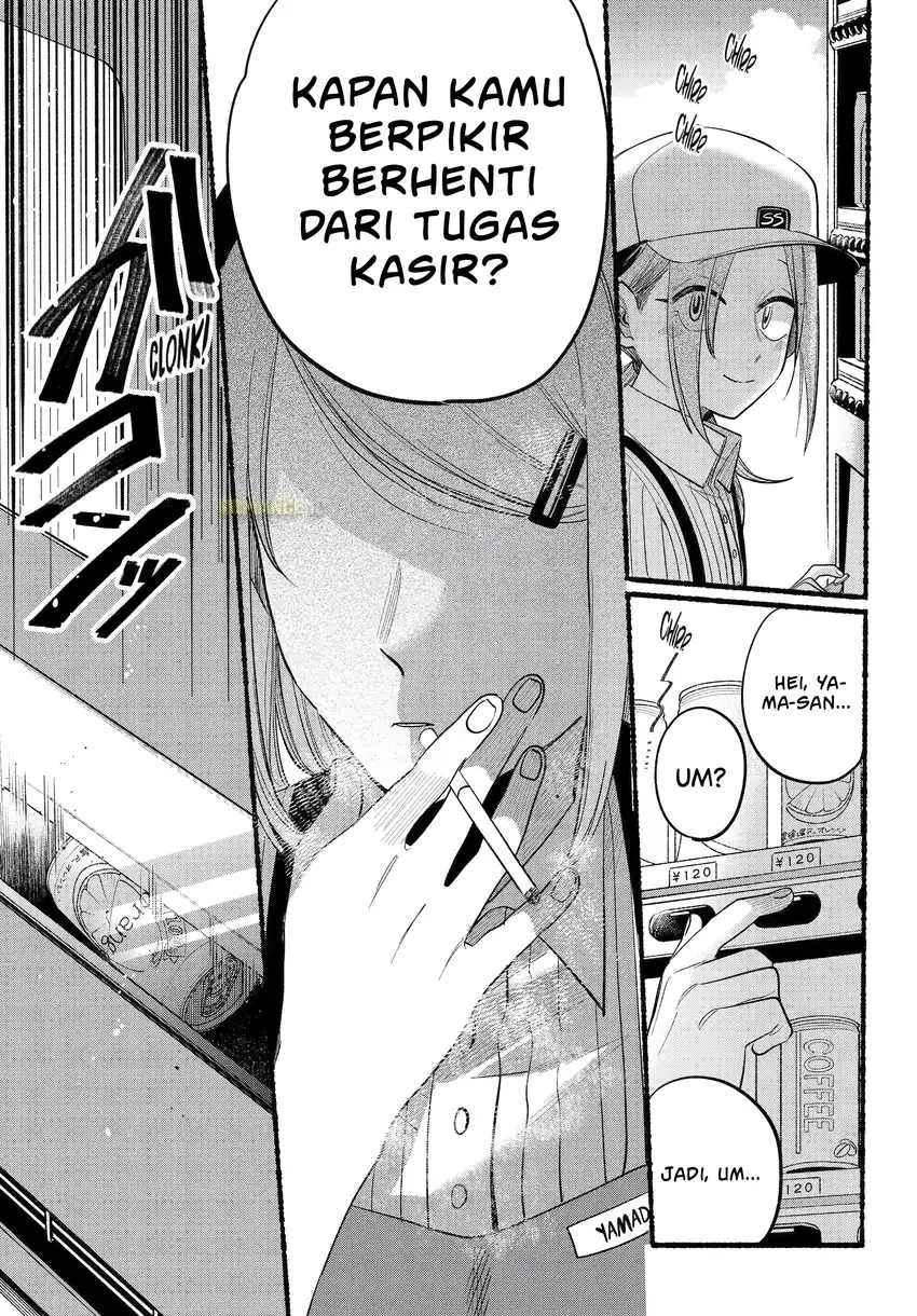 Chapter 43 - halaman 13