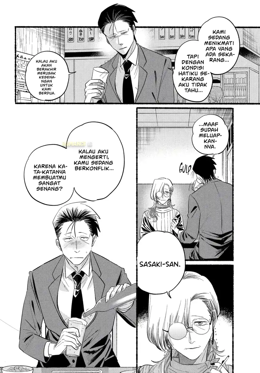 Chapter 43 - halaman 26