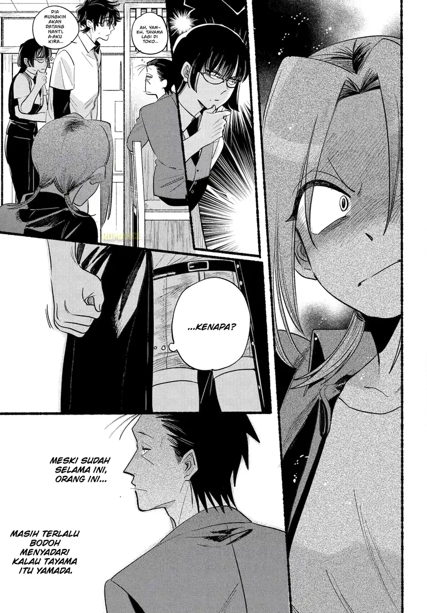 Chapter 43 - halaman 33
